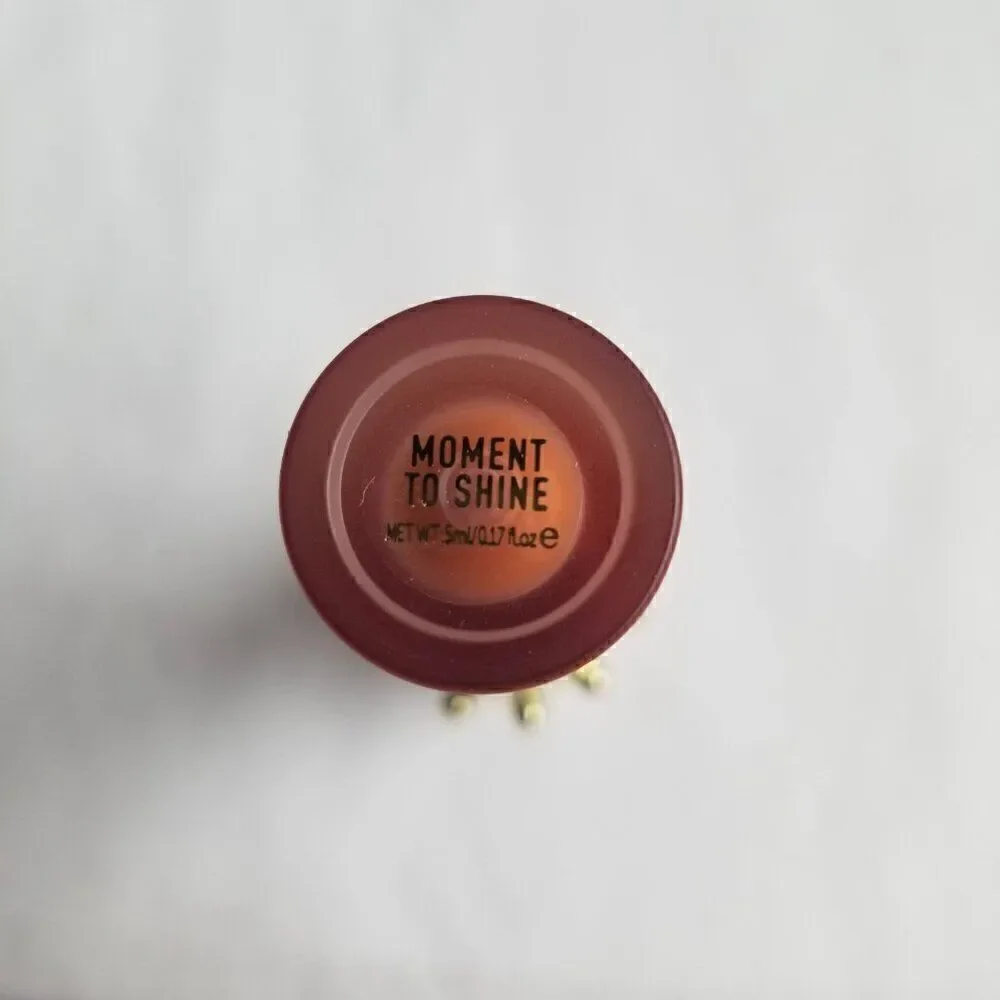 P.Louise Stay Shining Lip Oil - Moment to Shine